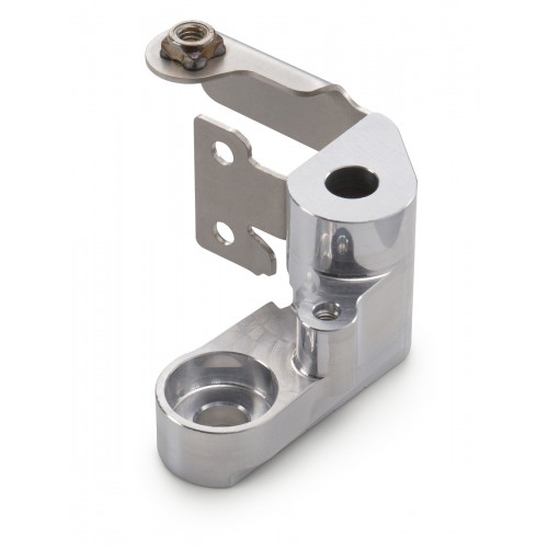 Side stand removal kit 63611946044