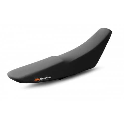 Step up seat
