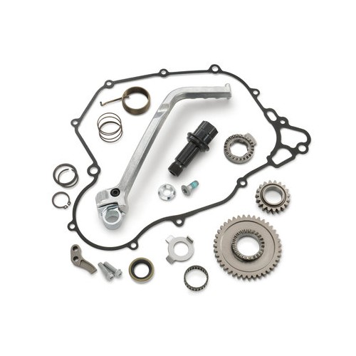 Kick-starter kit 79412945044