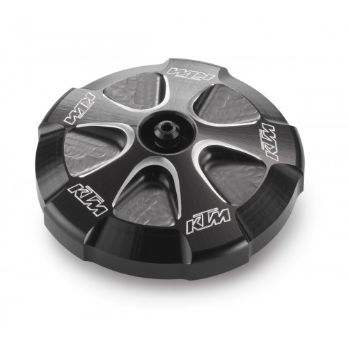 Factory fuel cap 77707908244