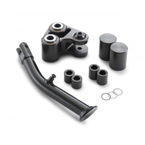 Lowering kit 76012955033