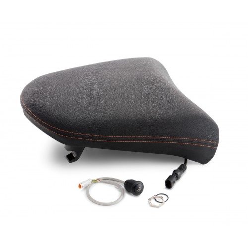 Ergo pillion seat 60307947000