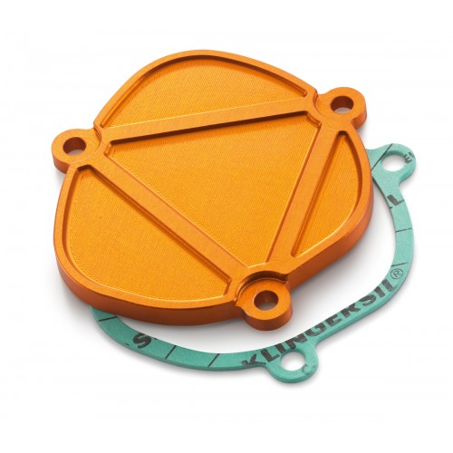 Factory Racing control cover 54837905044