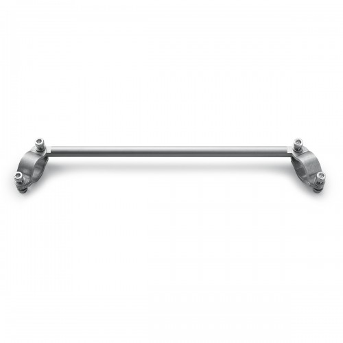 Handlebar cross brace