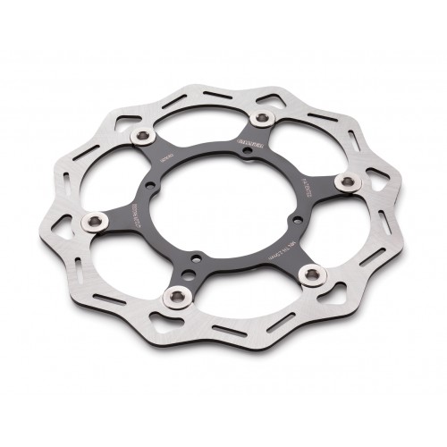 Wave brake disc 47209960000