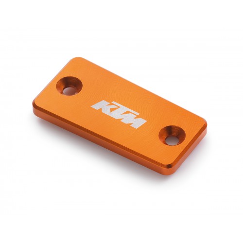 Clutch reservoir cover