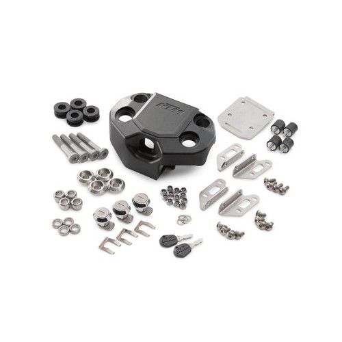 GPS bracket 76012992244