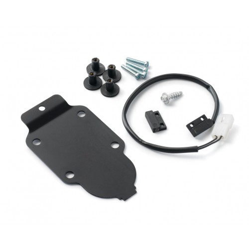 Alarm system mounting kit 61112035044