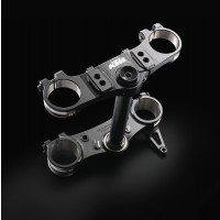 Factory triple clamp
