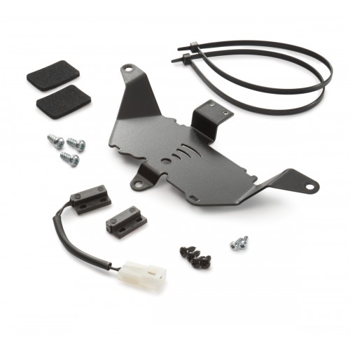 Alarm system mounting kit 64112938044