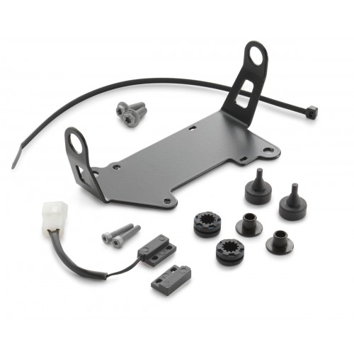 Alarm system mounting kit 76012935144
