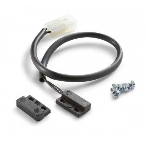 Alarm system mounting kit 61412935044