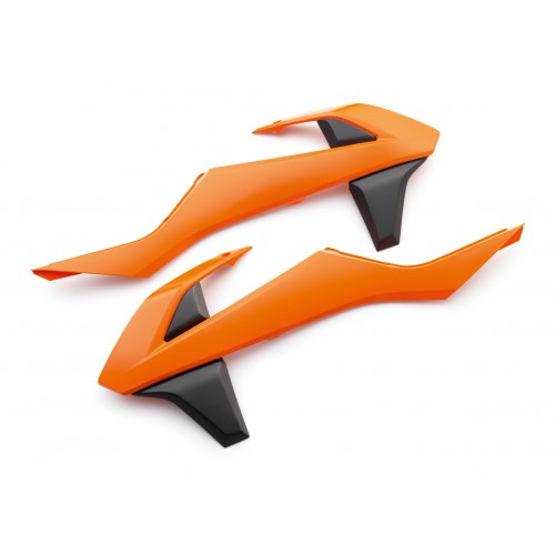 Spoiler set 79008054000EB