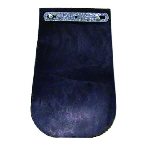 Mudflap Black Medium 250mm