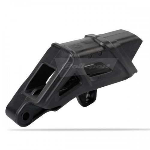 Chain Guide YAM YZ/YZF/WR 07-17 Black