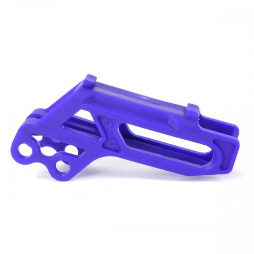Chain Guide YAM YZ/YZF/WR 07-17 Blue