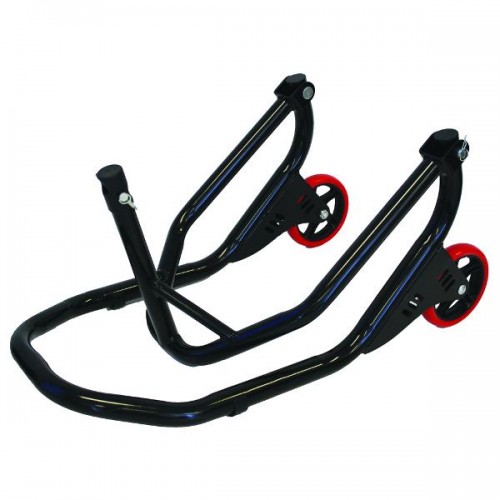 LA CORSA Head Lift Stand13,15,16.5,17,18