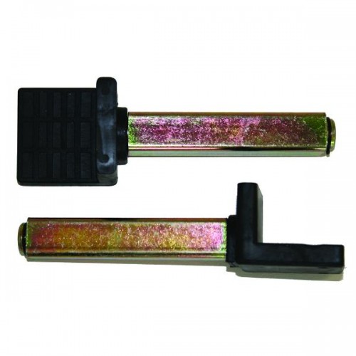 L Shape Adaptor Suit Rear 70-3037-RS