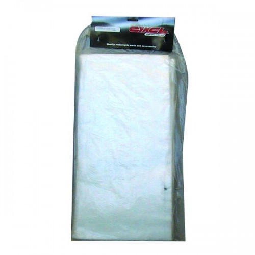 Muffler Packing Mat 500 x 1000mm