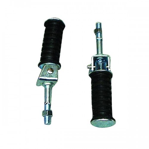 Footpegs 10mm Long