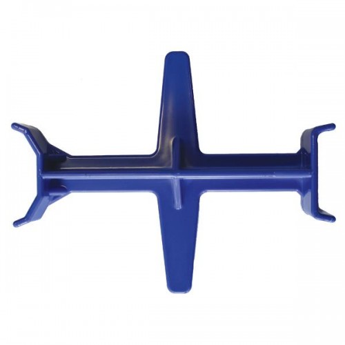 Fork Seal Saver 292mm Blue
