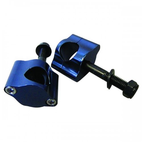 Handlebar Clamp Kit Tapered CR/KX/RMZ