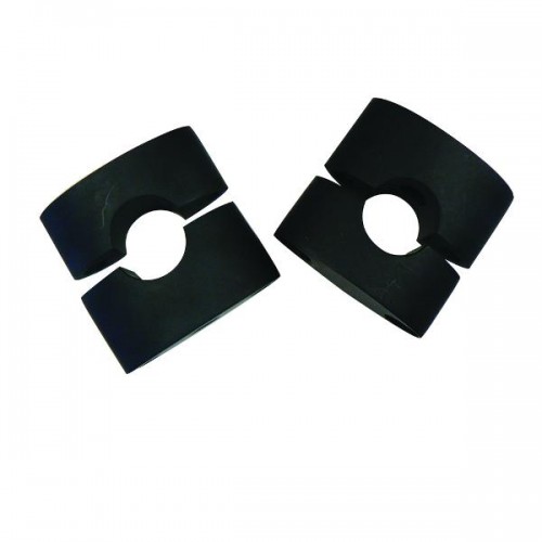 Handlebar Clamp Kit 7/8 No Bolts
