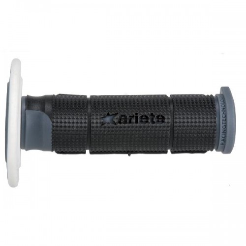 ARIETE Hand Grips Trinity 3 Grey