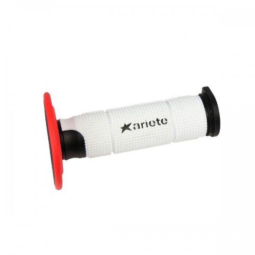 ARIETE Hand Grips Trinity 3 White