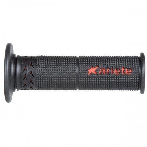 ARIETE Hand Grips Estoril Red