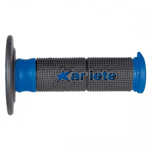 ARIETE Hand Grips Duality 2 Blue