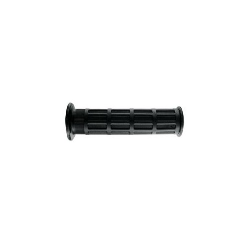 ARIETE Grips ATV Black 130mm Open End