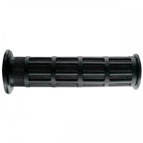 ARIETE Grips ATV Black 130mm Closed End