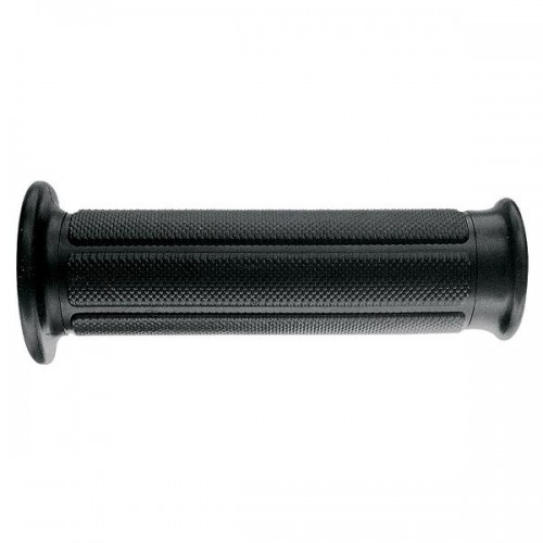 ARIETE Grips HONDA Road Black 120mm Open