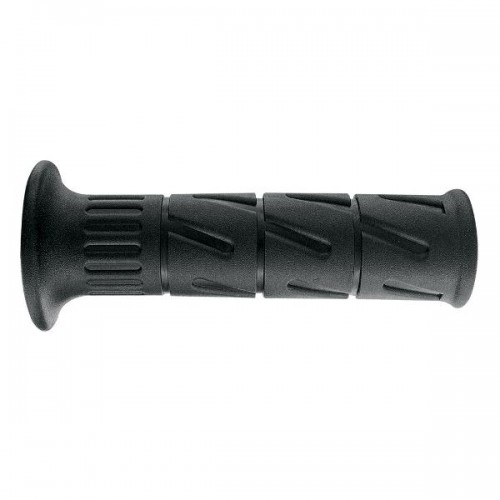 ARIETE Grips KAWASAKI #2 Black 125mm Opn