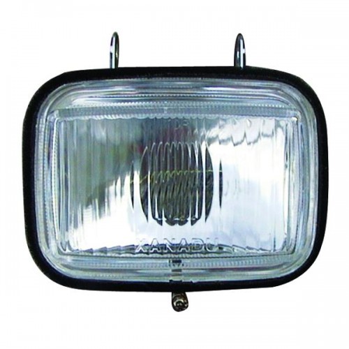 Headlight Insert WR250/400/426 W-Globe