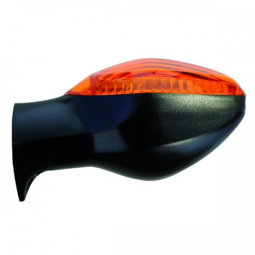 Ind HON CBR500F/X MGZ-D41 13-14 RF (E)