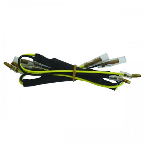 Indicator Resistor Kit 12V21W 15 Ohm 2-P