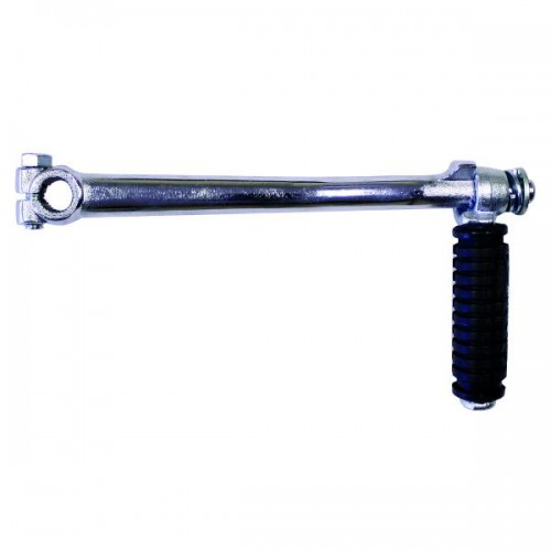 Kickstart YZ80 EARLY