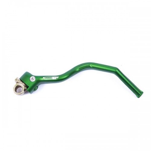 STATES MX Alloy Kickstart Lever KAW Gree 70-HKS-108V