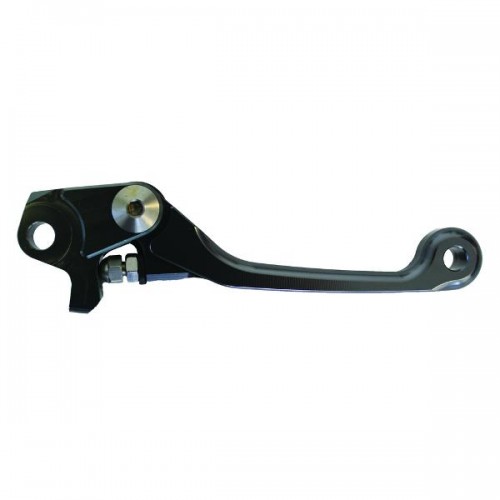 BULLBAR CNC 6061 T6 Alloy Flex Lever Bk 148-LB106C
