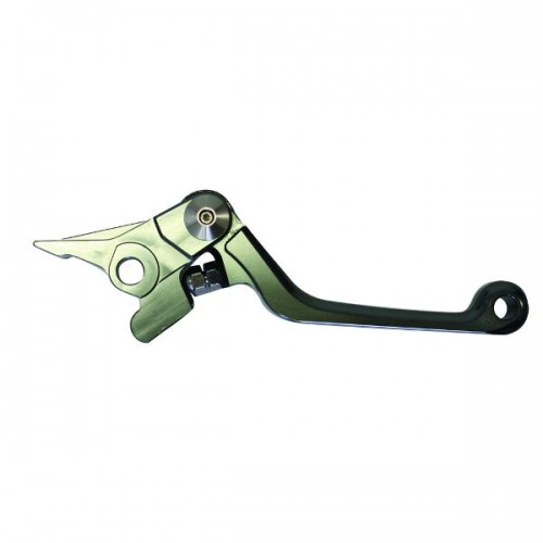 BULLBAR CNC 6061 T6 Alloy Flex Lever Bk 148-LB121C