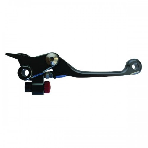 BULLBAR CNC 6061 T6 Alloy Flex Lever Bk 148-LB124C