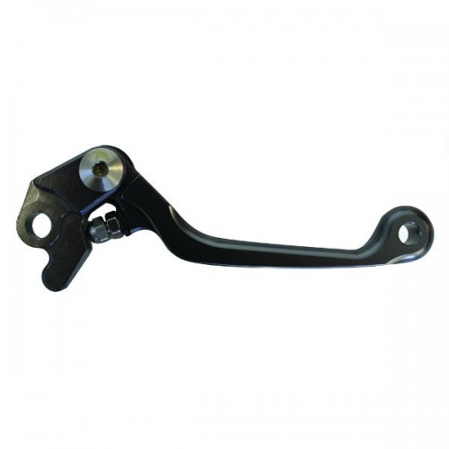 BULLBAR CNC 6061 T6 Alloy Flex Lever Bk 148-LB46C