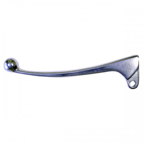 Clutch Lever HONDA Silver
