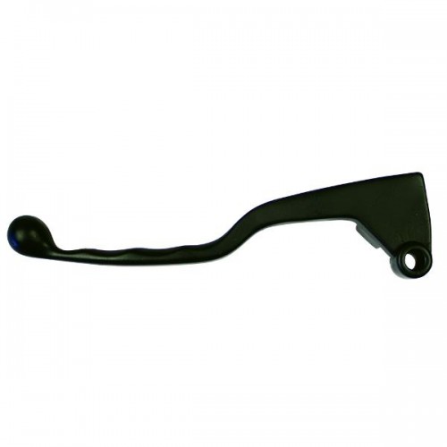 Clutch Lever KAWASAKI Black 148-LC34