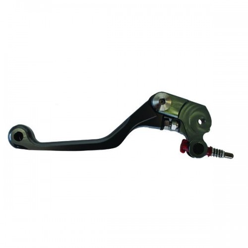 BULLBAR CNC 6061 T6 Alloy Flex Lever Ct 148-LC59C