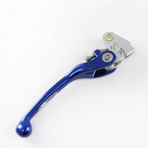 Clutch Lever Std Flex SUZUKI/YAMAHA/Kawa 70-SFC-205B