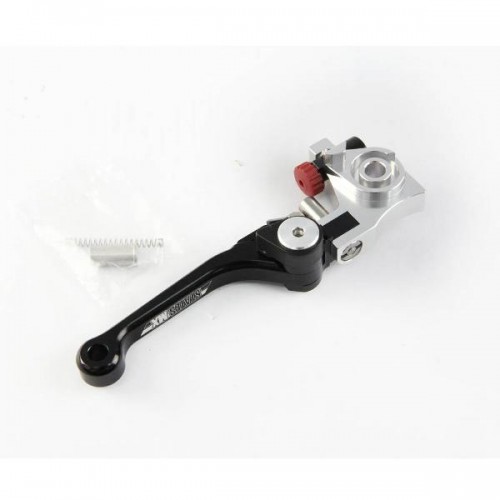 Clutch Lever Fold/Flex KTM Brembo Black
