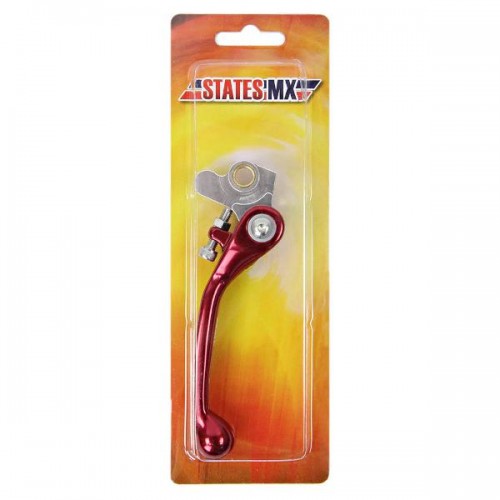 Brake Lever Std Flex HONDA/ SUZUKI